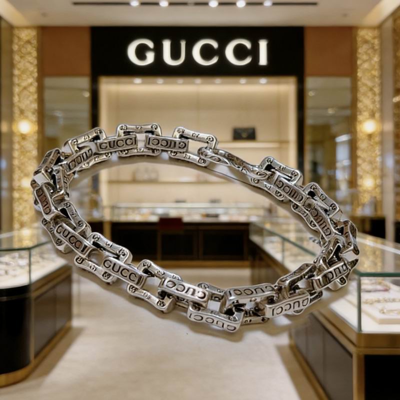 Gucci Bracelet 02yxs14